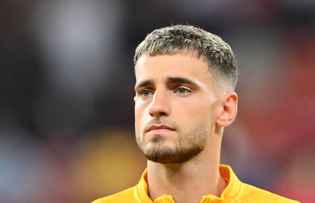 Vlad Dragomir, din nou decisiv pentru Pafos » Al doilea gol consecutiv în campionatul cipriot