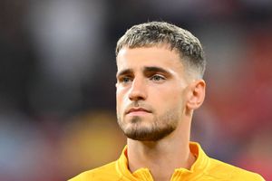 Vlad Dragomir, din nou decisiv pentru Pafos » Al doilea gol consecutiv în campionatul cipriot