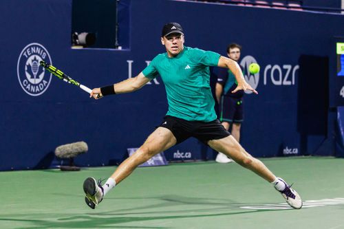 Alex Michelsen/Foto: Imago Images