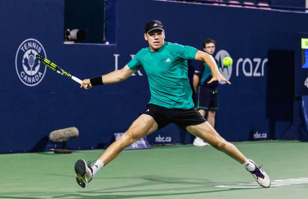 Afirmația surprinzătoare a unui jucător din top 50: „COVID-ul mi-a salvat cariera în tenis”