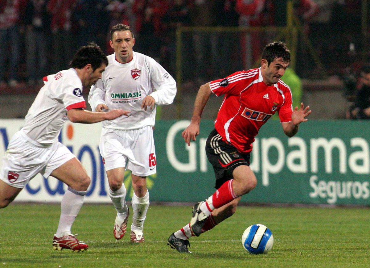 „Biblia este harta omului. Am văzut adevărul lui Dumnezeu” » Andrei Mărgăritescu, povești colosale cu Borcea, Lucescu și Kadîrov: „Să vă rupeți picioarele dacă a luat vreunul bani”