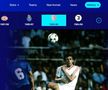Schimbări majore pe site-ul UEFA: ce scrie la ediția Cupei Campionilor din 1986 » Talpan: „Să mă avanseze de urgență la gradul de general” + Becali: „E «hackereală»”