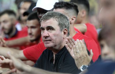 Pleacă Gică Hagi de la Viitorul? Ce echipă îl dorește + reacția „Regelui”