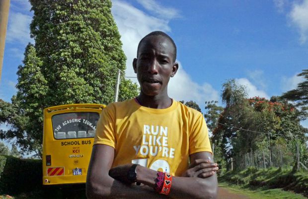 Superreportaj Libertatea de la 8.000 de kilometri de România » Iten, orășelul din Kenya unde se clădesc mașinării de alergat: „O cunosc pe Gabriela Szabo”