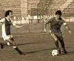 RETRO GSP // VIDEO 51 de ani de la debutul lui Anghel Iordănescu în tricoul Stelei » Eșec în prima zi, triumf în ultima
