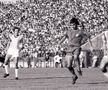 RETRO GSP // VIDEO 51 de ani de la debutul lui Anghel Iordănescu în tricoul Stelei » Eșec în prima zi, triumf în ultima