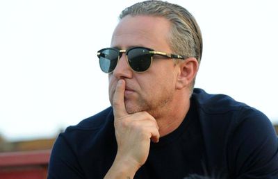 EXCLUSIV // Laurențiu Reghecampf rupe tăcerea din Dubai într-un interviu exploziv: „De ce să plece? O să califice naționala la Euro!”