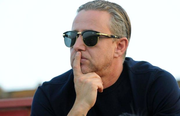 EXCLUSIV // Laurențiu Reghecampf rupe tăcerea din Dubai într-un interviu exploziv: „De ce să plece? O să califice naționala la Euro!”