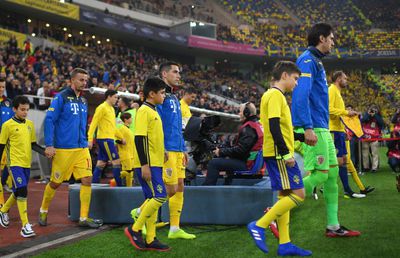 SPANIA - ROMÂNIA // Dumitru Dragomir, detalii despre viitorul selecționer: „În locul lui Contra vine un RATAT fără serviciu!”