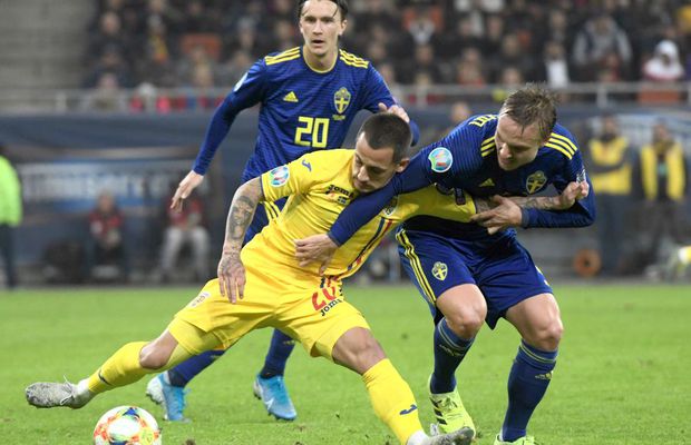 Se decide barajul! Când află România numele adversarei din semifinale și dacă va găzdui meciul decisiv