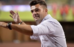 DINAMO // VIDEO Florin Bratu a analizat situația de la Dinamo: „Nu cred în faliment! Sper să vină un cumpărător”