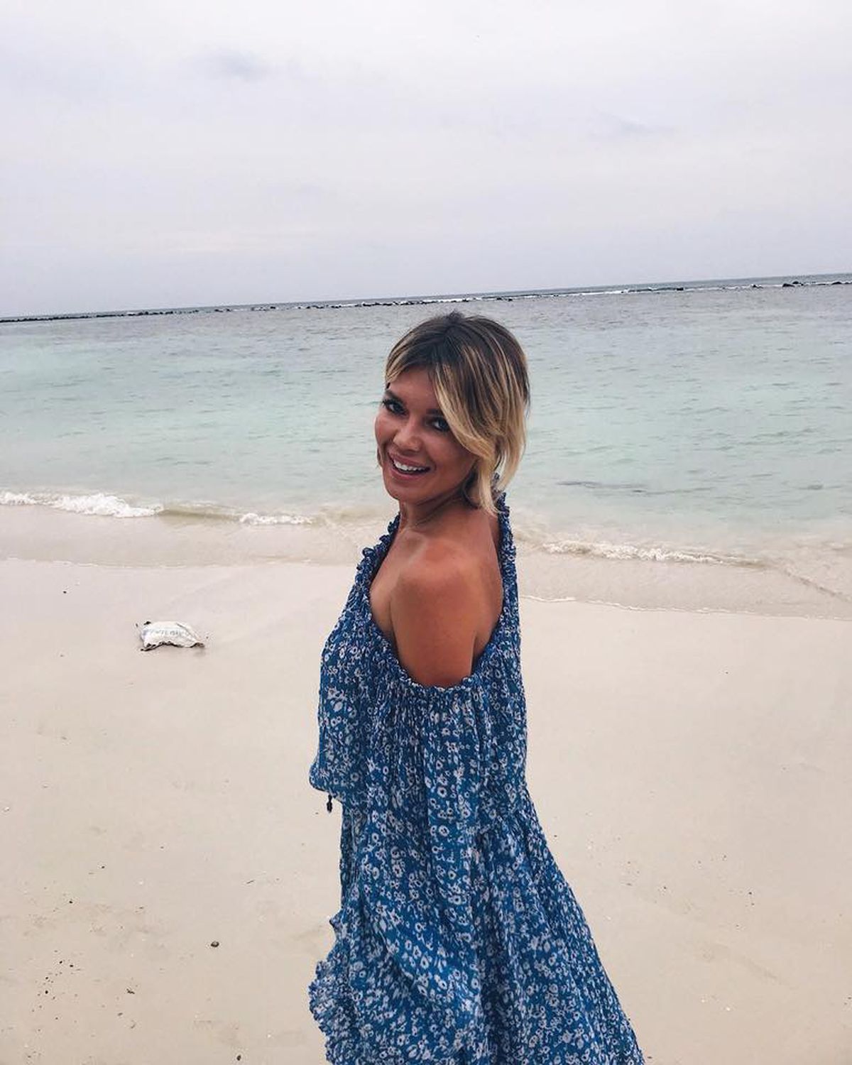 GALERIE FOTO INCENDIARĂ // Secretele Ginei Pistol, una dintre cele mai sexy blonde din showbiz: „Le-am scos din dieta mea”