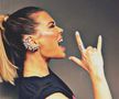GALERIE FOTO INCENDIARĂ // Secretele Ginei Pistol, una dintre cele mai sexy blonde din showbiz: „Le-am scos din dieta mea”
