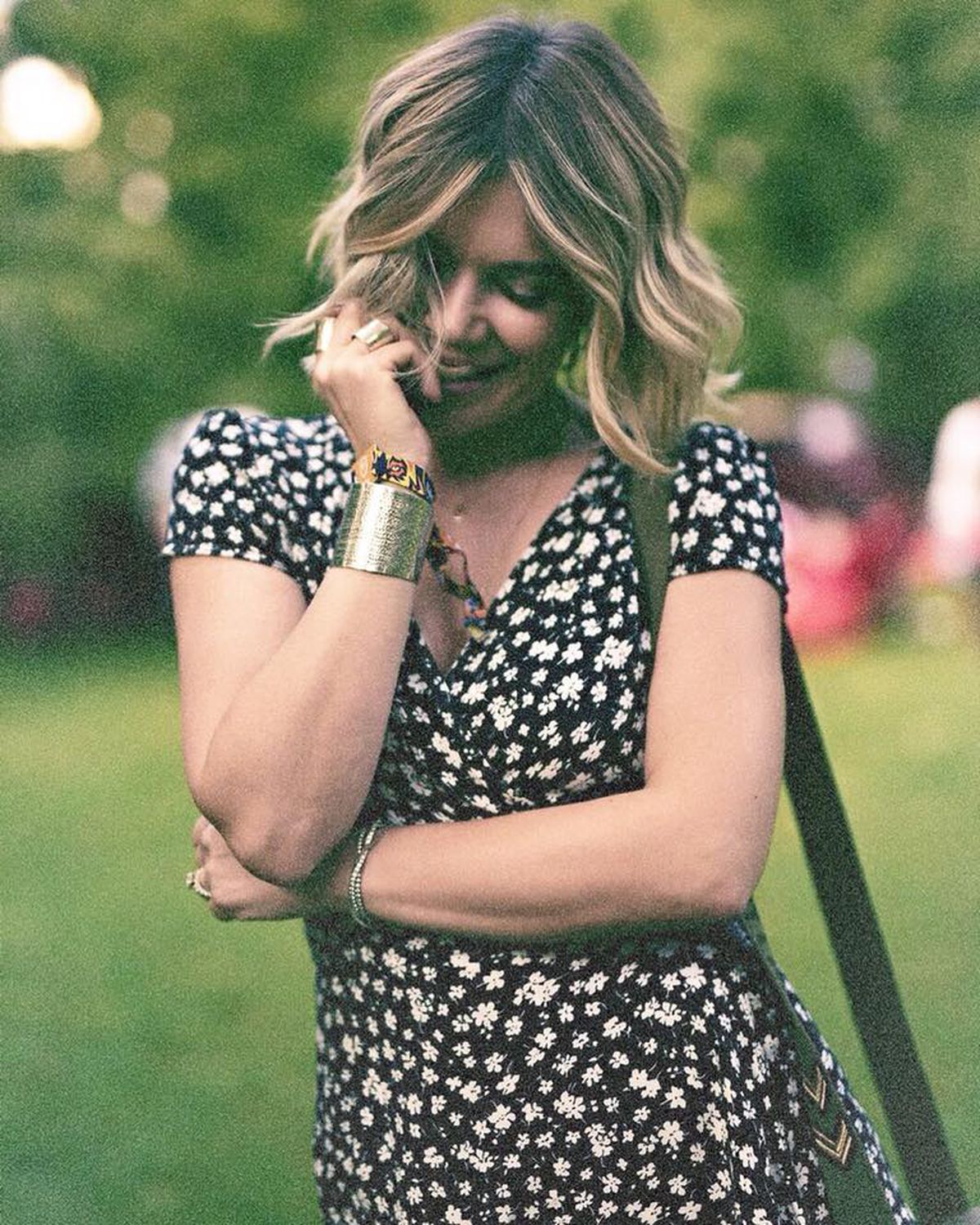 GALERIE FOTO INCENDIARĂ // Secretele Ginei Pistol, una dintre cele mai sexy blonde din showbiz: „Le-am scos din dieta mea”