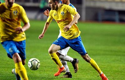 Liga 2, etapa 18 » VIDEO Turris - U Cluj, FC Argeș - Petrolul: rezultate identice » Clasamentul actualizat