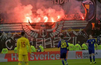 SPANIA - ROMÂNIA // Tragedie pentru un fan al „tricolorilor” » A murit pe teren înainte să meargă la Spania - România