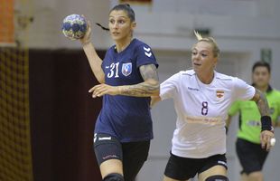 Mădălina Zamfirescu, contestată pentru locul în lotul României la Mondiale, a impresionat în Liga Campionilor: „Gândurile sunt acum la Japonia!”