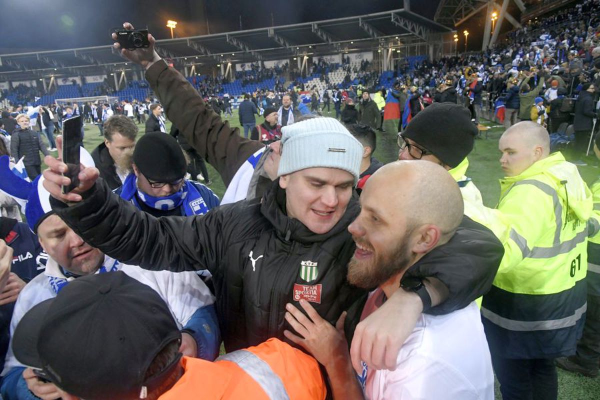 Secretele Finlandei, noua Islandă a nordului, calificată pentru prima dată la un turneu final: golgeterul renăscut și selecționerul marilor premiere!