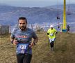 GALERIE FOTO & VIDEO // Imagini spectaculoase de la întrecerea din Masivul Parâng: peste 100 de oameni la start!