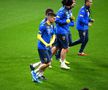 SPANIA - ROMÂNIA // CORESPONDENȚĂ GSP DIN SPANIA / VIDEO+FOTO Zâmbete „tricolore” pe Wanda Metropolitano, la antrenamentul oficial