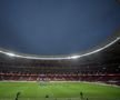 SPANIA - ROMÂNIA // CORESPONDENȚĂ GSP DIN SPANIA / VIDEO+FOTO Zâmbete „tricolore” pe Wanda Metropolitano, la antrenamentul oficial