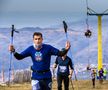 GALERIE FOTO & VIDEO // Imagini spectaculoase de la întrecerea din Masivul Parâng: peste 100 de oameni la start!