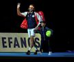 VIDEO+FOTO Finala Turneului Campionilor: Stefanos Tsitsipas l-a învins pe Dominic Thiem, după un meci de poveste