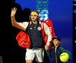 VIDEO+FOTO Finala Turneului Campionilor: Stefanos Tsitsipas l-a învins pe Dominic Thiem, după un meci de poveste