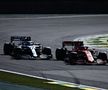 FORMULA 1, Marele Premiu al Braziliei // FOTO Colaps Ferrari: Vettel și Leclerc s-au scos reciproc: Verstappen, campion și favorit la locul 3 general