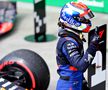 FORMULA 1, Marele Premiu al Braziliei // FOTO Colaps Ferrari: Vettel și Leclerc s-au scos reciproc: Verstappen, campion și favorit la locul 3 general