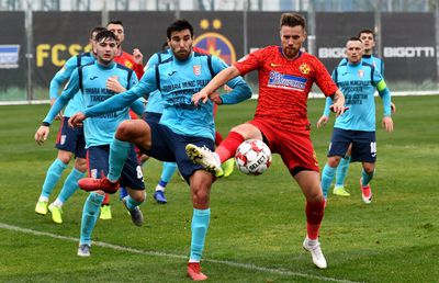 FCSB / Mihai Pintilii își schimbă meseria la 35 de ani! Ce răsplata îi oferă Gigi Becali unuia dintre cei mai importanți fotbaliști din ultimii 10 ani