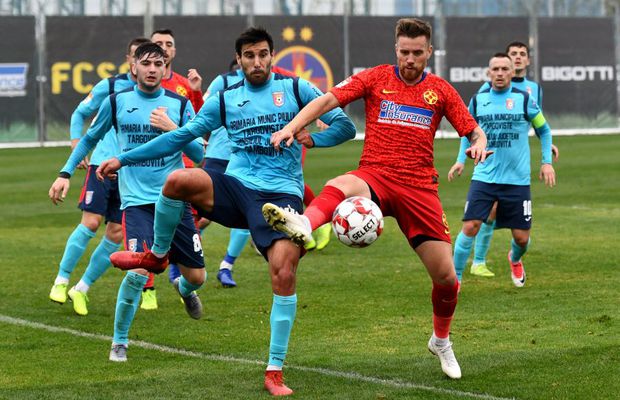 FCSB / Mihai Pintilii își schimbă meseria la 35 de ani! Ce răsplata îi oferă Gigi Becali unuia dintre cei mai importanți fotbaliști din ultimii 10 ani