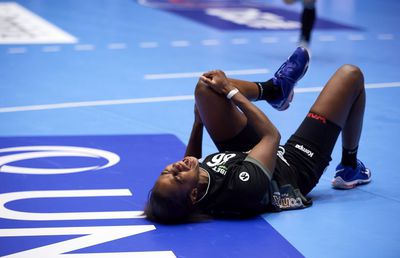 4 handbaliste importante ratează Campionatul European de Handbal feminin după accidentări grave în ultimele zile!