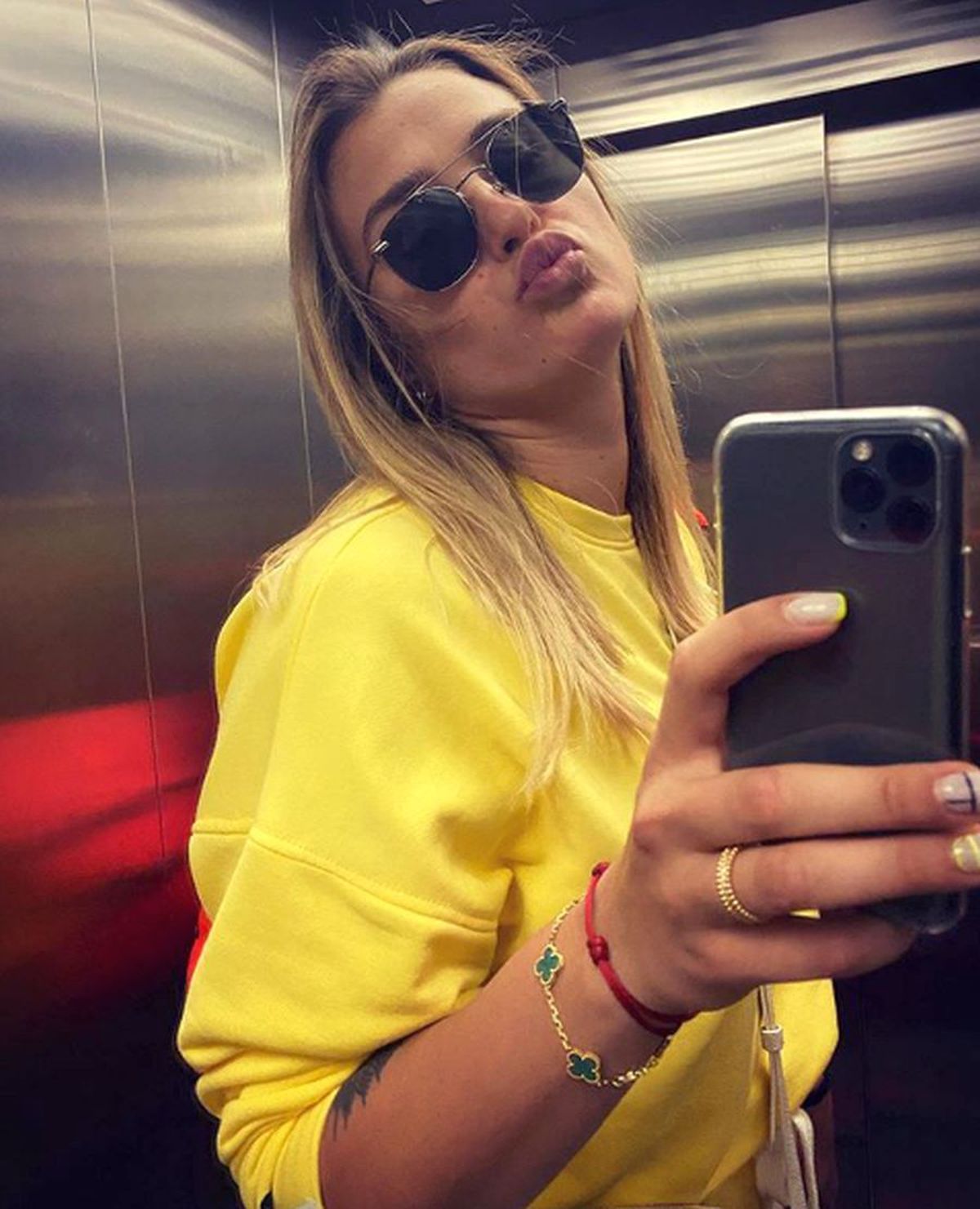 Aryna Sabalenka, întrebată care este cartea ei favorită: „Mi-e un pic jenă să recunosc”