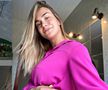 Aryna Sabalenka. Sursă foto: https://www.instagram.com/sabalenka_aryna/