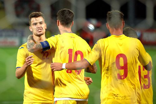 România U21 înfruntă Danemarca în meciul decisiv pentru calificarea la Euro 2021 cu un lot mult schimbat față de cel care a început campania.