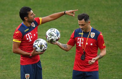 EXCLUSIV Am pierdut milioane de euro, dar Nicolae Dică cere 3 ani pentru o națională puternică: „Să fim optimiști!”