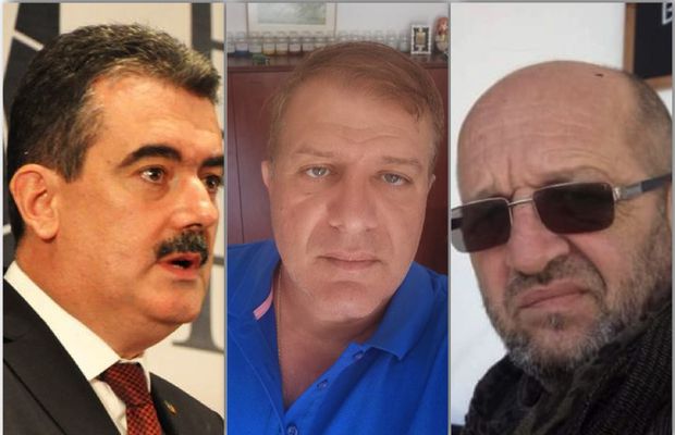 EXCLUSIV Legătură între misteriosul Șăpașu și fostul ministru Gerea, membru Elite al programului DDB + De ce procentele acțiunilor DDB declarate nu coincid cu cele înscrise la Registrul Comerțului