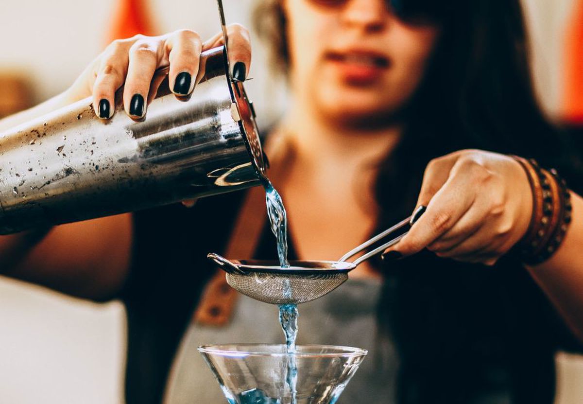 „Să nu spui nimănui asta!” » Gestul fabulos făcut de Floyd Mayweather pentru o chelneriță