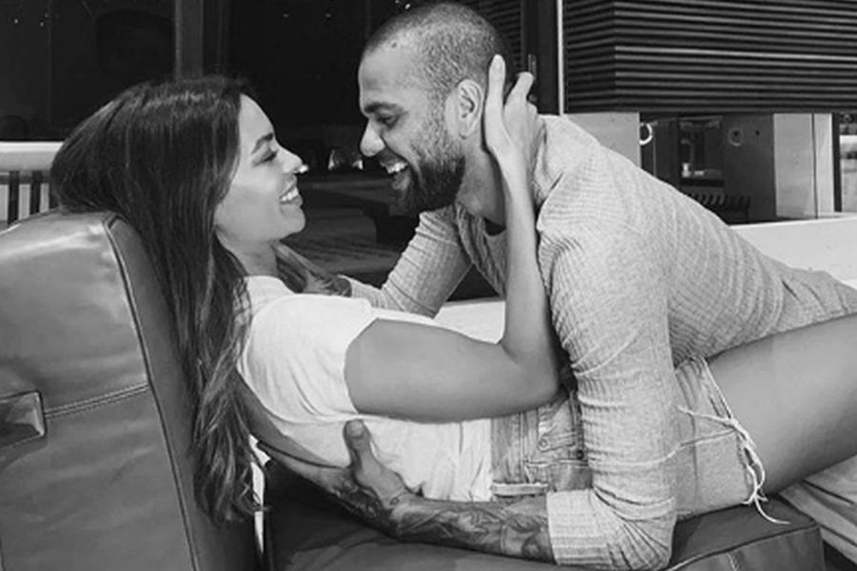 GALERIE FOTO „E un campion și în pat!” » Declarația despre fostul star al Barcelonei face furori pe net