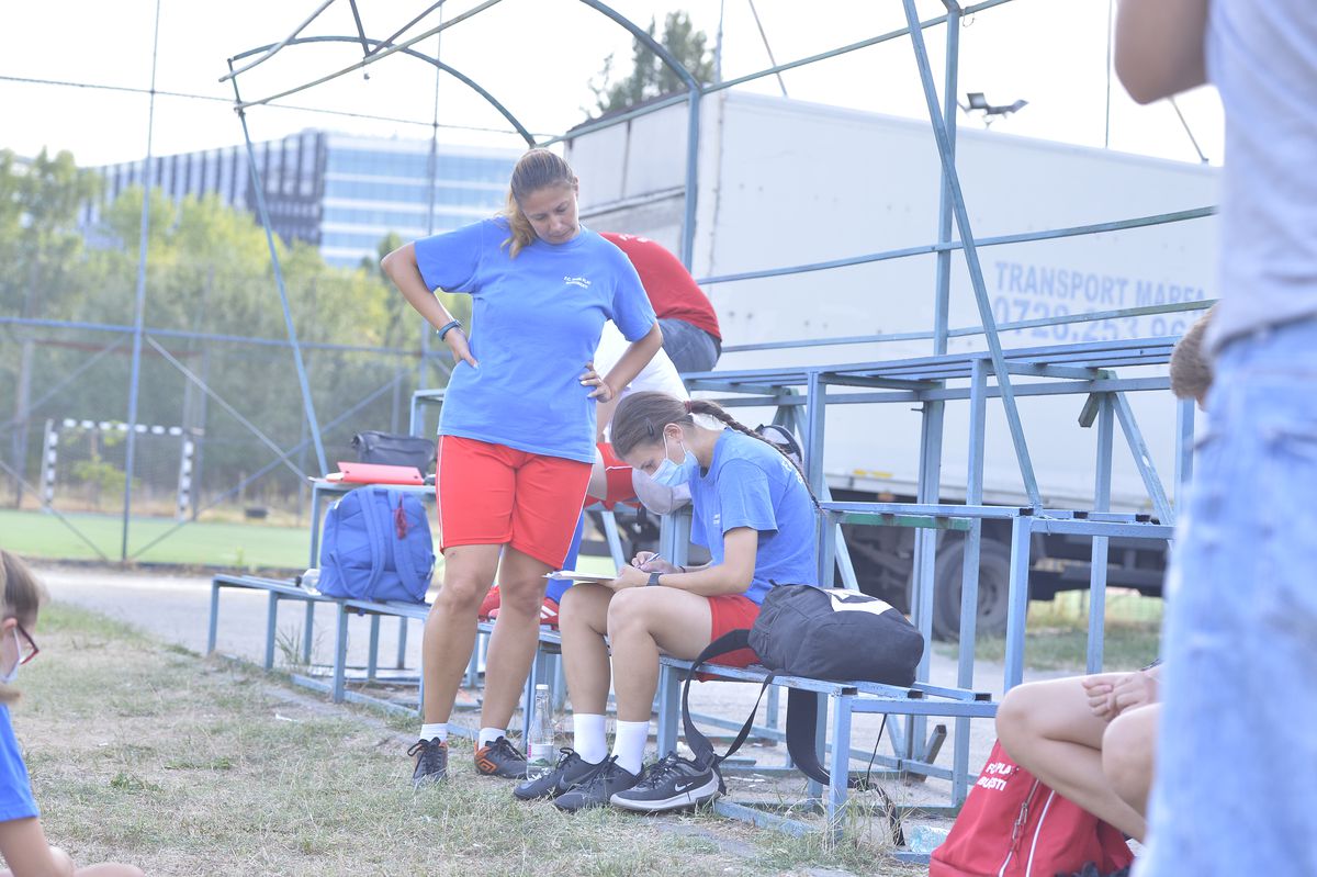 FC Fair Play București, parteneriat cu FCSB