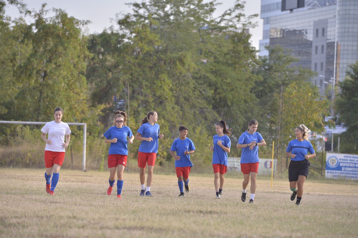 FC Fair Play București, parteneriat cu FCSB