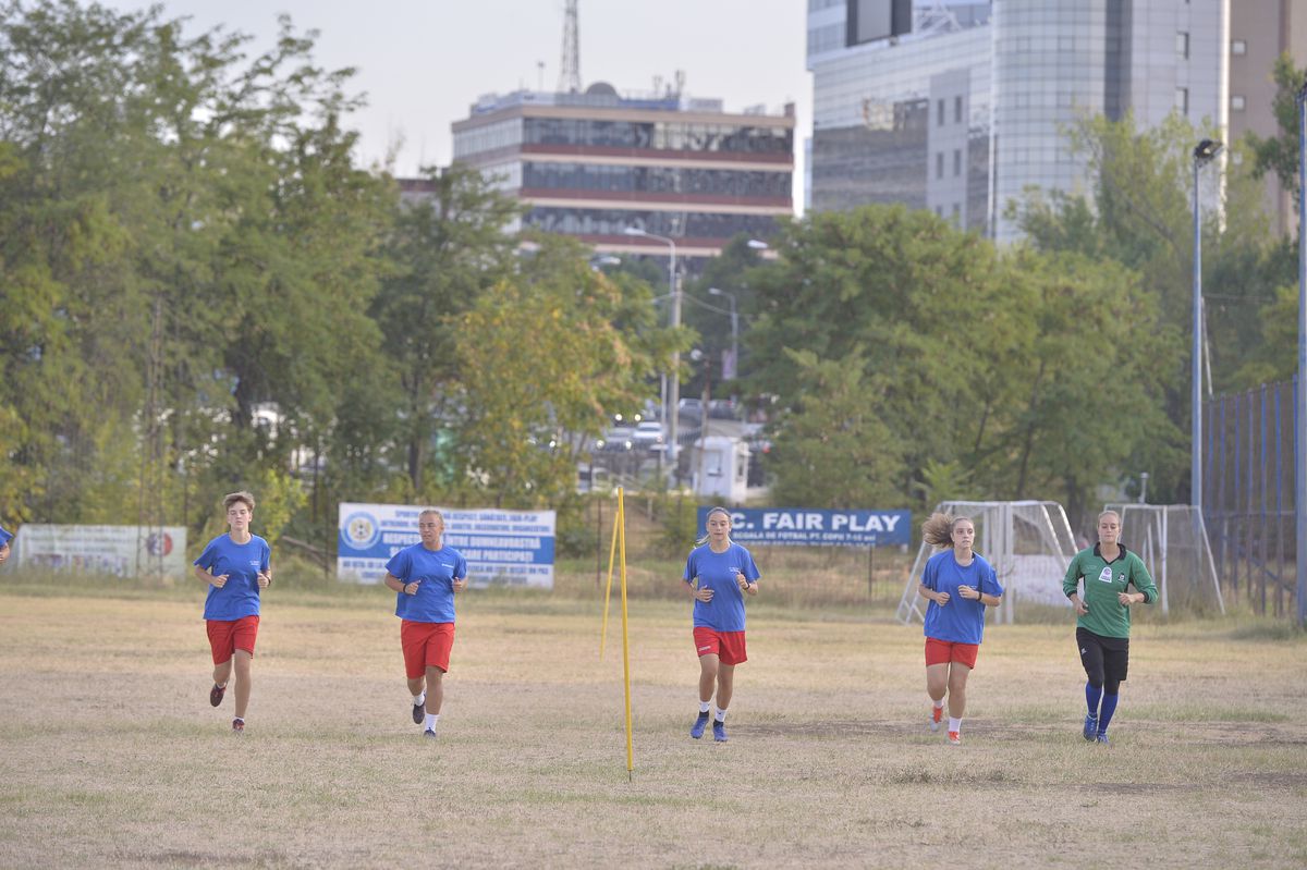FC Fair Play București, parteneriat cu FCSB