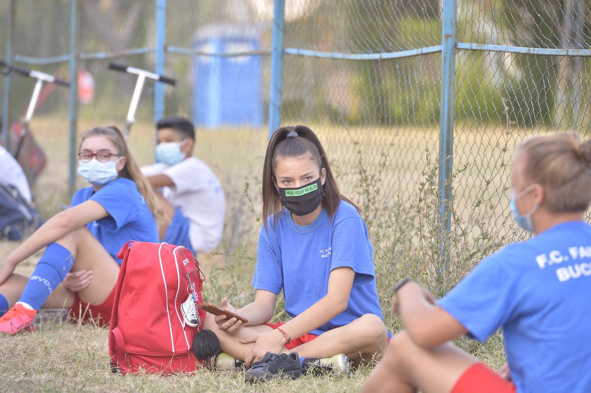 FCFP a devenit FCSB! Cum a rezolvat Gigi Becali problema echipei de fotbal feminin