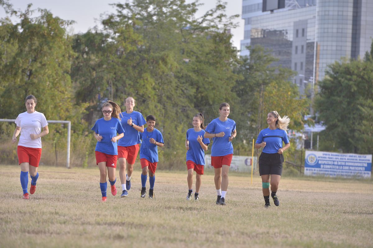 FC Fair Play București, parteneriat cu FCSB