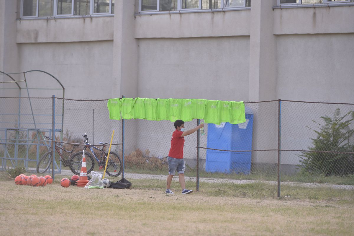 FCFP a devenit FCSB! Cum a rezolvat Gigi Becali problema echipei de fotbal feminin
