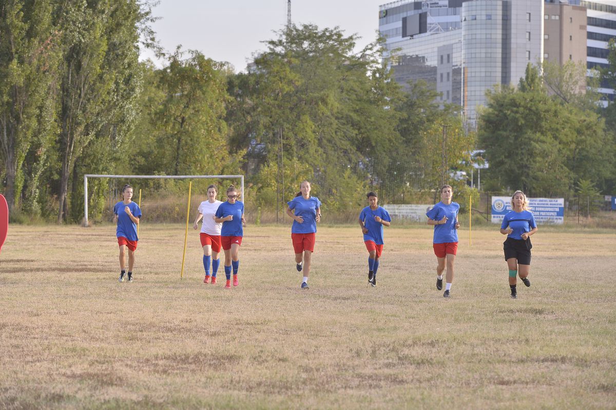FC Fair Play București, parteneriat cu FCSB
