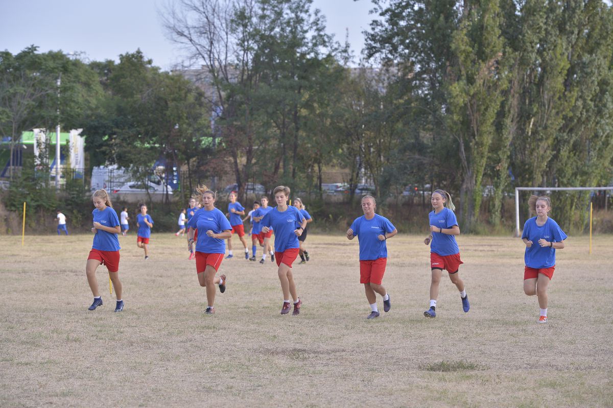 FC Fair Play București, parteneriat cu FCSB
