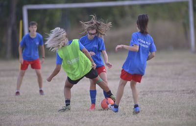 FCFP a devenit FCSB! Cum a rezolvat Gigi Becali problema echipei de fotbal feminin