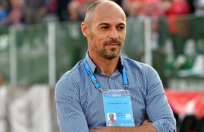 Bogdan Andone, ofertat de Olympiakos Nicosia! Antrenorul român, blocat de Astra Giurgiu